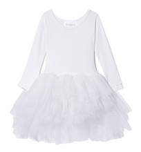Load image into Gallery viewer, Diana Long Sleeve Tutu