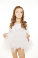 Load image into Gallery viewer, Diana Long Sleeve Tutu