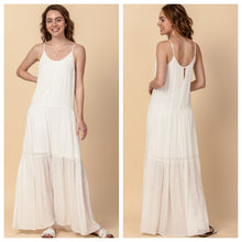 Load image into Gallery viewer, Maxi Dress