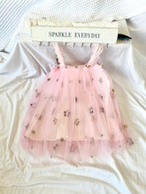 Load image into Gallery viewer, Princess Star Dress | Pink