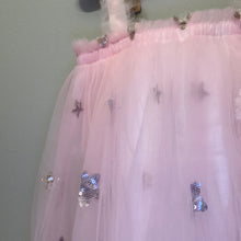 Load image into Gallery viewer, Princess Star Dress | Pink