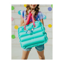 Load image into Gallery viewer, Bling Beach Bag